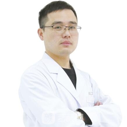 许俊生