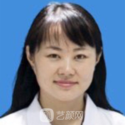 曹丽红