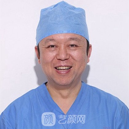 刘成胜