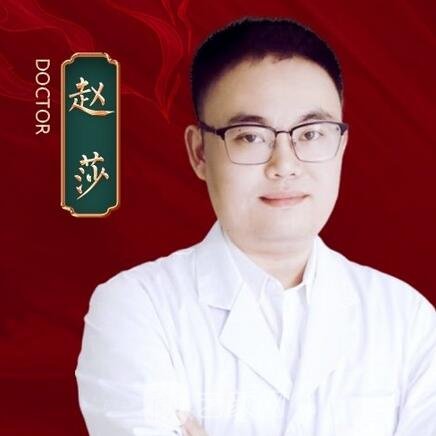 赵莎