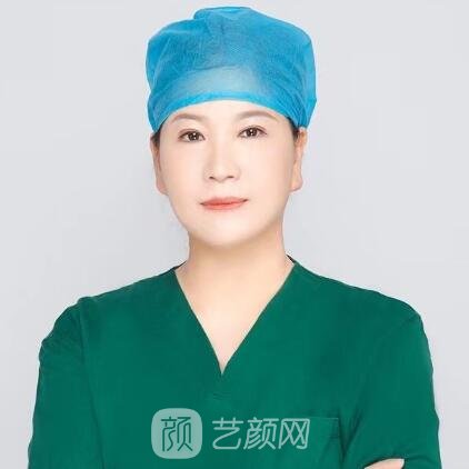 许淑菊