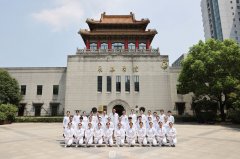 上海长海医院整形外科怎