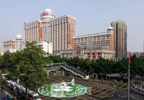 广州珠江医院整形科丰胸
