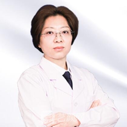赵彩虹