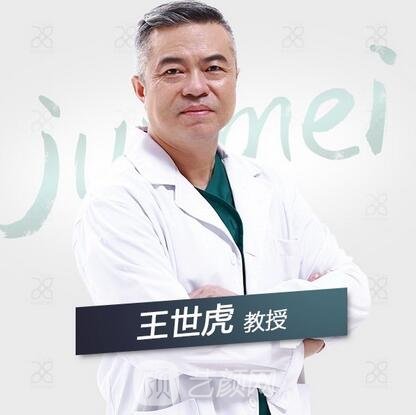 王世虎