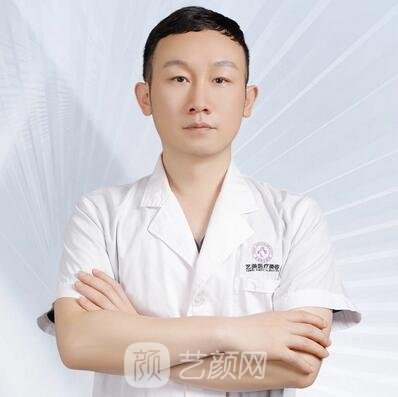 李向阳