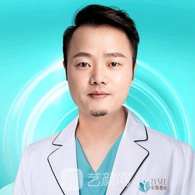龙鹏辉