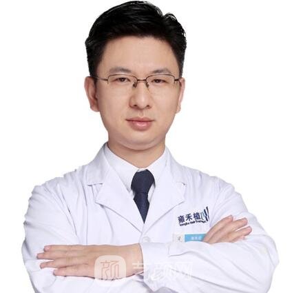 张东宏