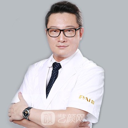 吕一斌