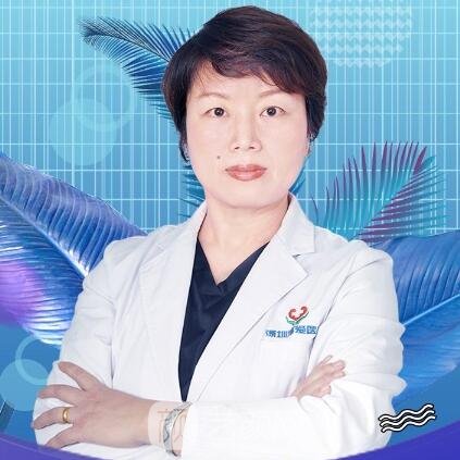 李雪梅