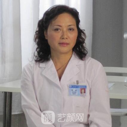 李利