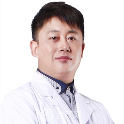薛忠军