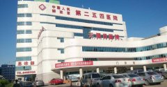 天津254医院美容科怎么样