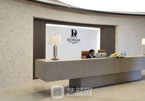 上海薇琳杨荣华医生怎么