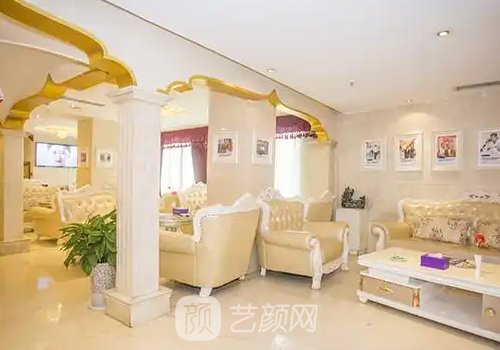 宜宾天使之翼医疗美容医