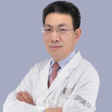 秦宏伟