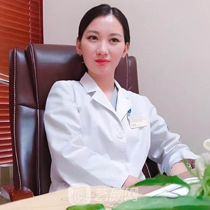 马晨丽