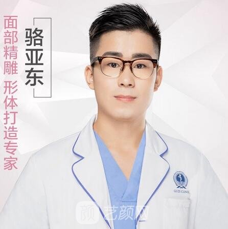 骆亚东