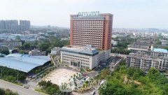 柳州市工人医院整形美容