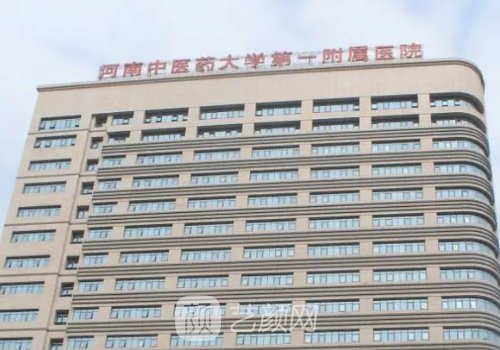 河南中医药大学第一附属