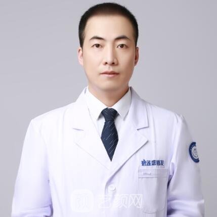 李志杰