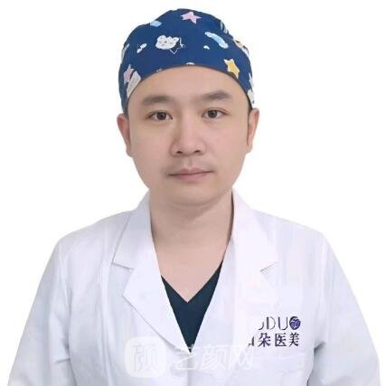 林玉杰