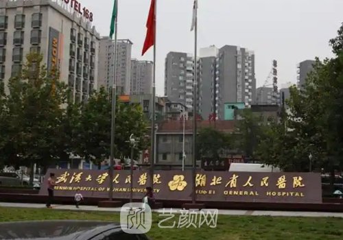 湖北省人民医院整形外科