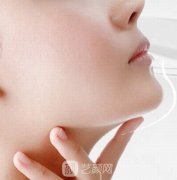 小分子玻尿酸可以打下巴