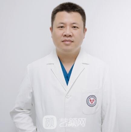 王勇