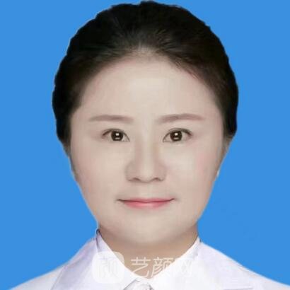 李晓玲