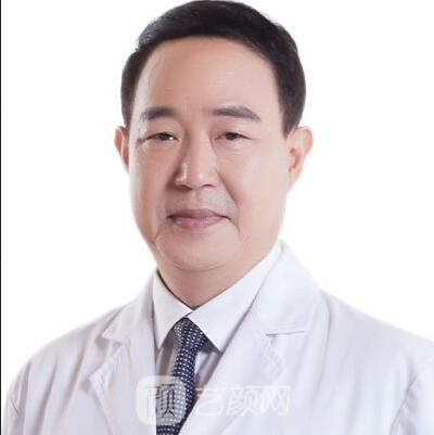 刘金华