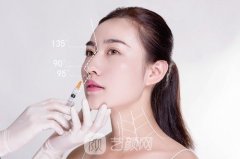 低鼻尖整形效果好吗|低鼻