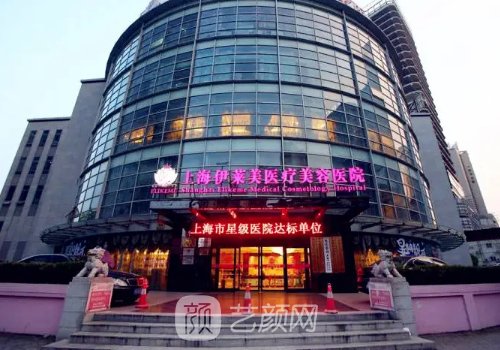 上海隆鼻专家前十名信息