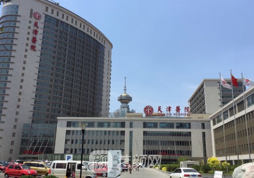 天津医美医院排名更新|排
