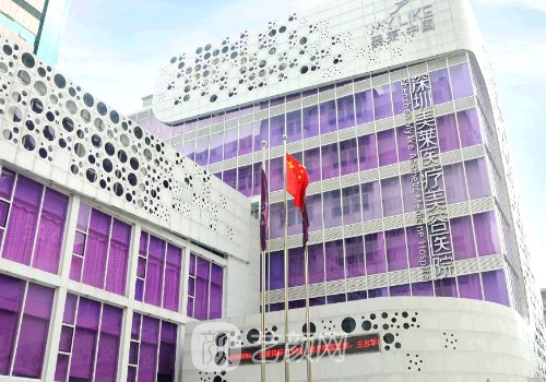 深圳热玛吉认证医院查询