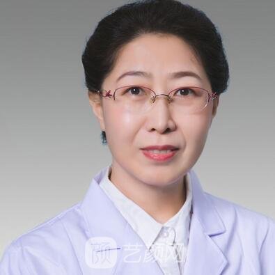 刘亚玲