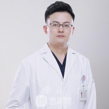 李继伟