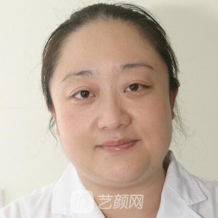 赵莉