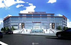 丽江美柏瑞美容医院怎么