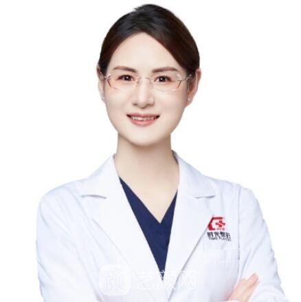 郝擎宇