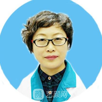 张晓丽