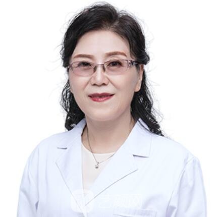 张晓丽