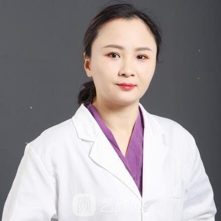 张晓丽