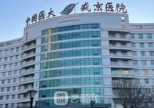 沈阳整形医院三甲医院都