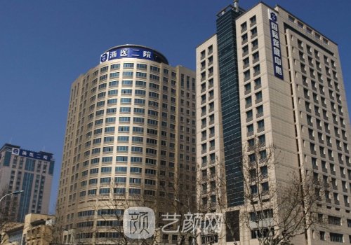杭州热玛吉三甲医院都有