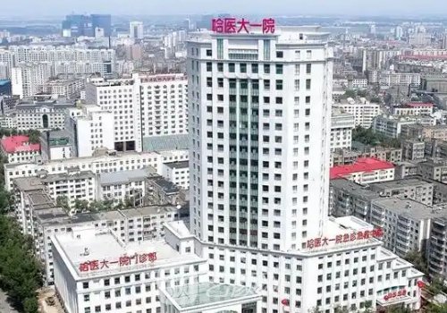 哈尔滨整形医院排名前三