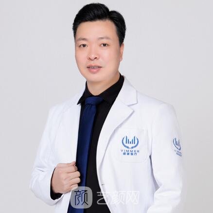 杨卫国