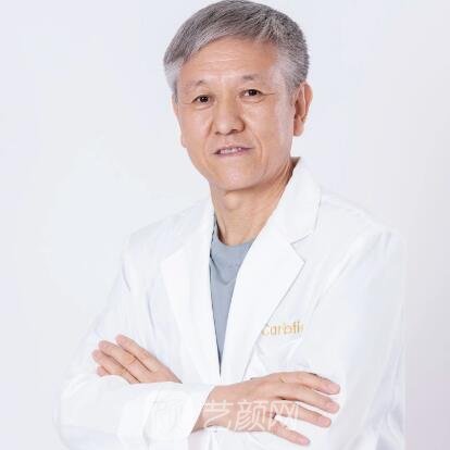 周克林