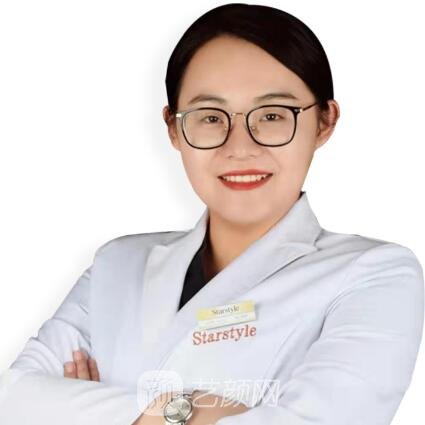侯婷婷