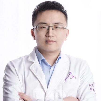 李鹏辉